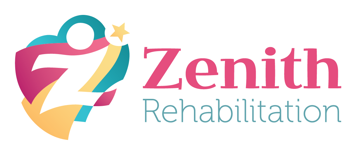 Zenith Therapy Logo