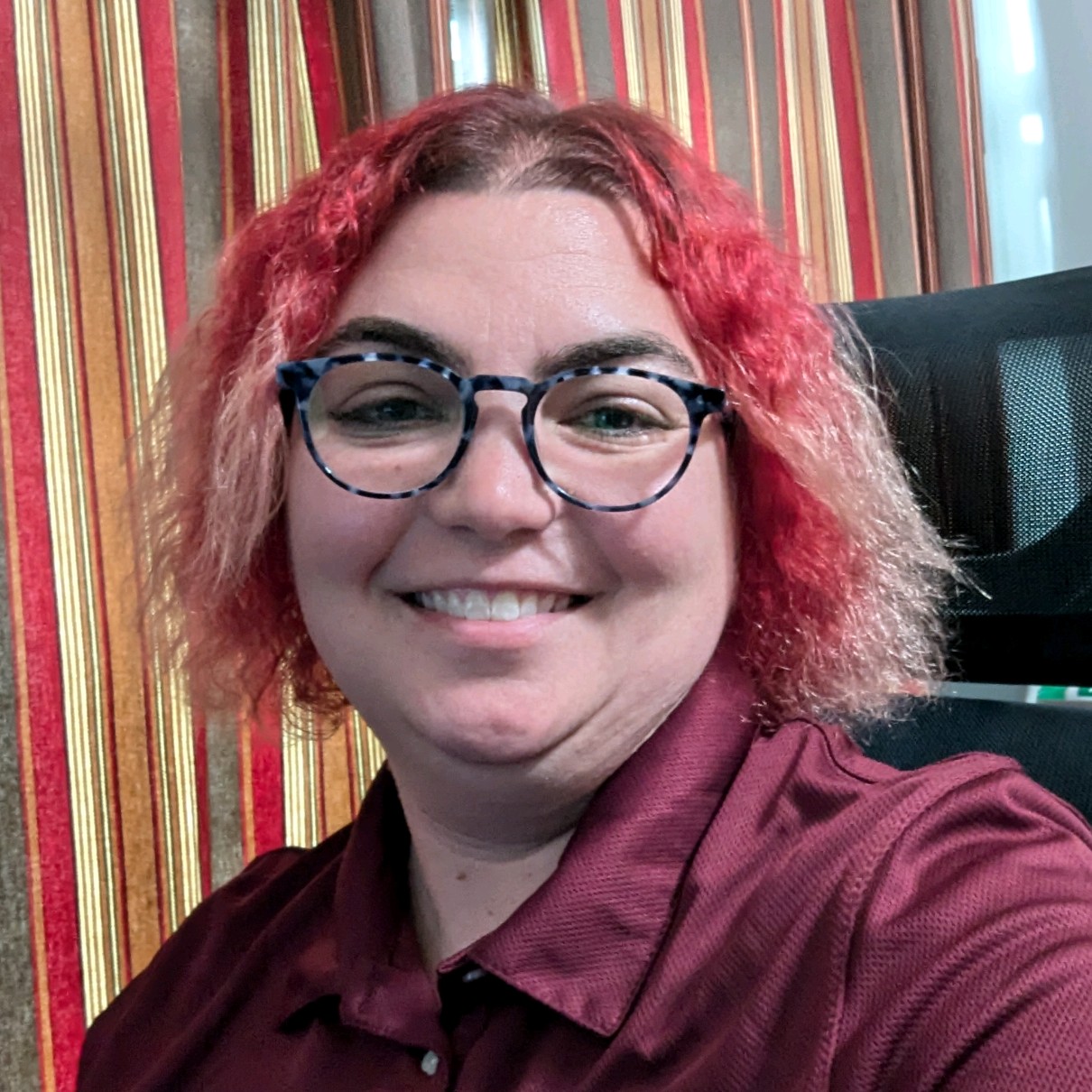 profile image of Amanda Mainquist