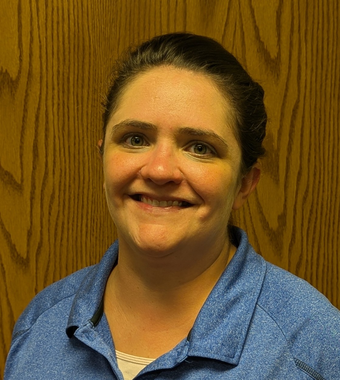 profile image of Ashlie Smith