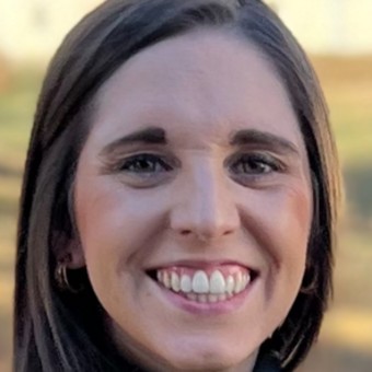 profile image of Cortney VanWhy