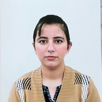profile image of Fozia Mustafa