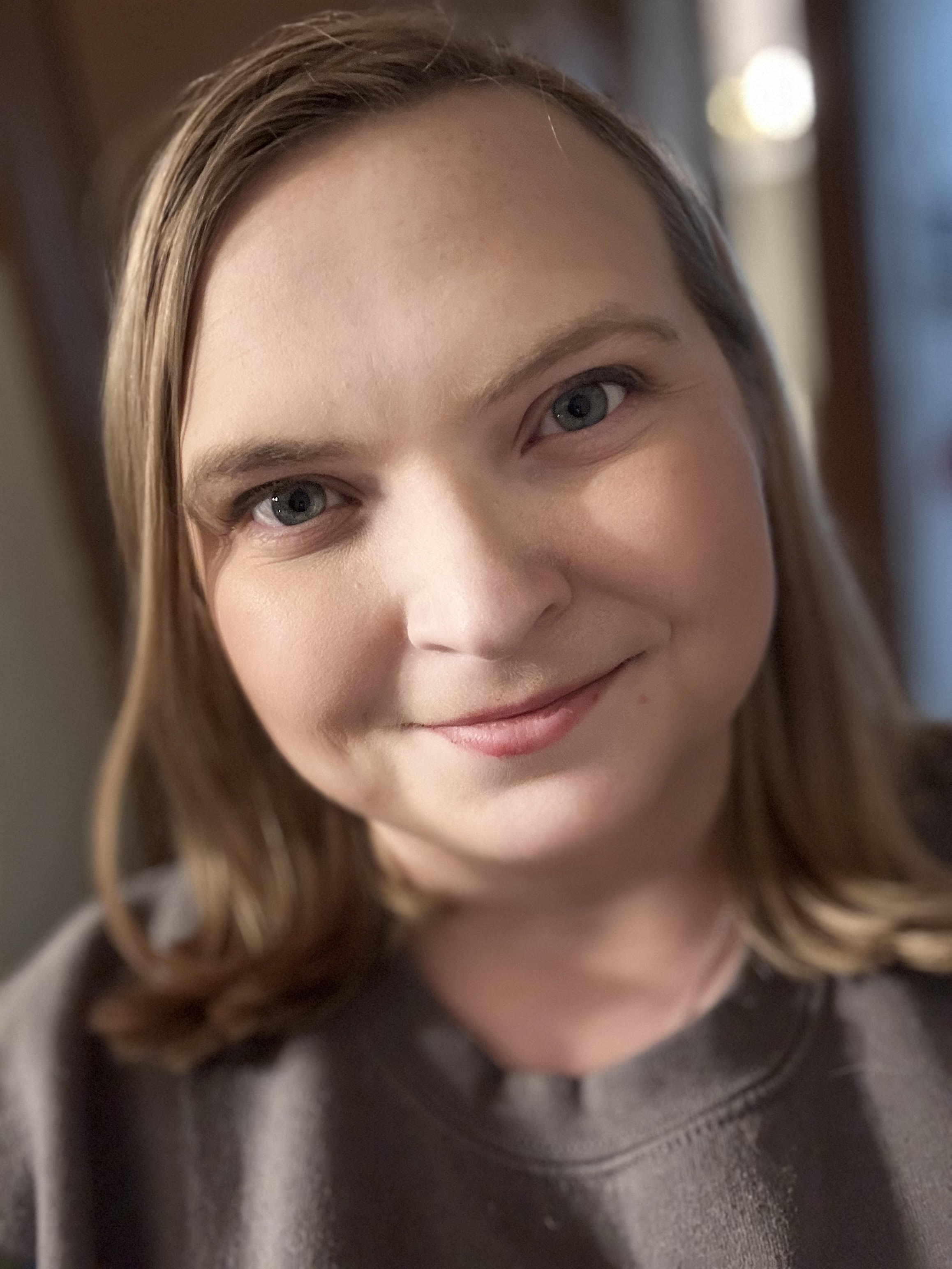 profile image of Haley Arrington