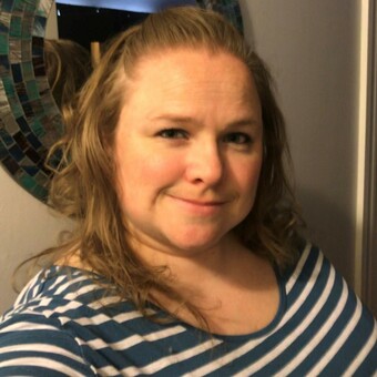 profile image of Lorraine Ragsdale